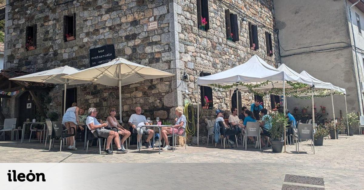 Volver a los Picos de Europa y a Las Médulas: el turismo de León pide que no se olvide el patrimonio que se ha salvado