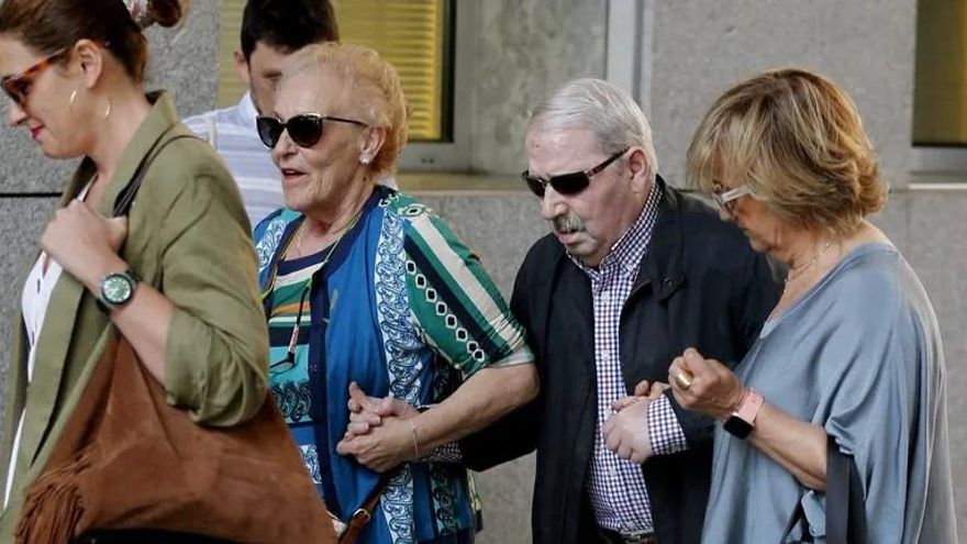 Del liderazgo al ocaso: cronología de la caída del exlíder minero Fernández Villa tras aflorar su patrimonio oculto