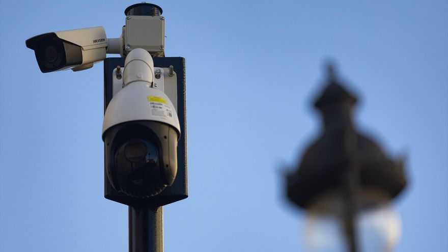 El Supremo avala que las comunidades de vecinos instalen cámaras en zonas comunes para evitar delitos