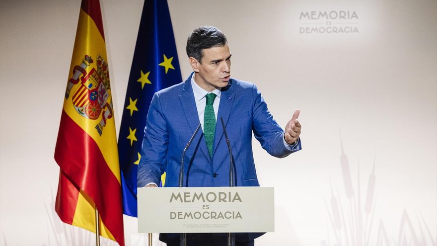 El 87,13% de la militancia del PSOE apoya los pactos de Sánchez para lograr la investidura