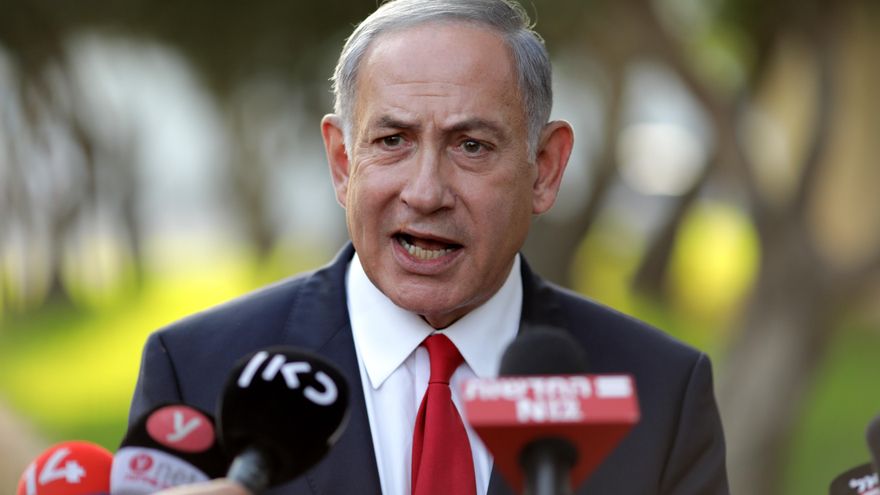 ¿Netanyahu ante la Corte Penal Internacional?: qué puede pasar si es acusado de crímenes de guerra en Gaza