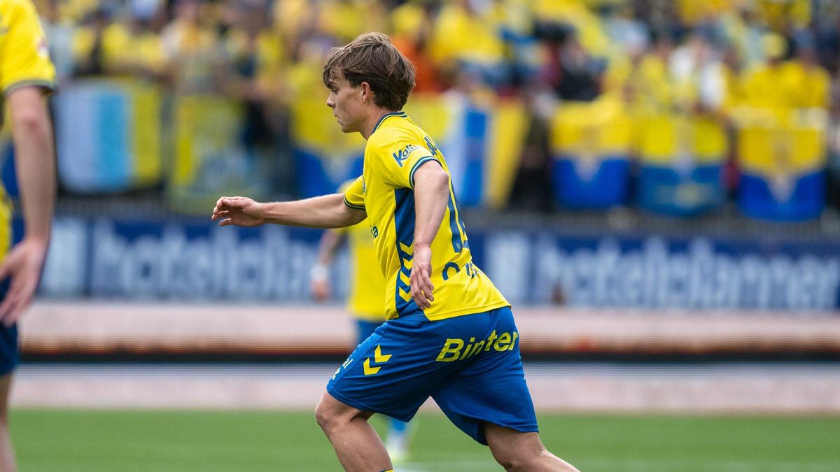 Las Palmas se juega su última bala para el ascenso directo