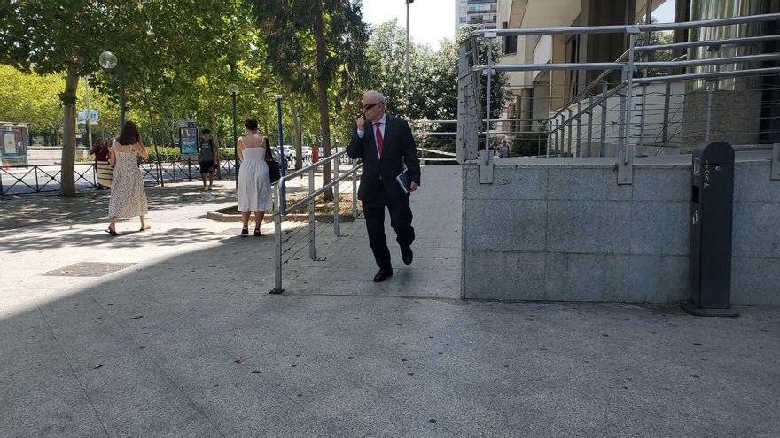 La Justicia rechaza una querella contra el juez Peinado por revelación de secretos en el caso de Begoña Gómez