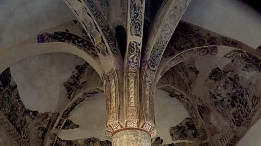 Las pinturas de Soria expoliadas en 1920 que hoy poseen varios museos de Estados Unidos