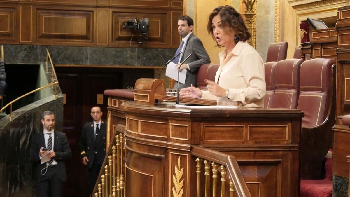 PP y Ciudadanos rechazan tramitar en el Congreso una reforma electoral para que se pueda votar a los 16 años