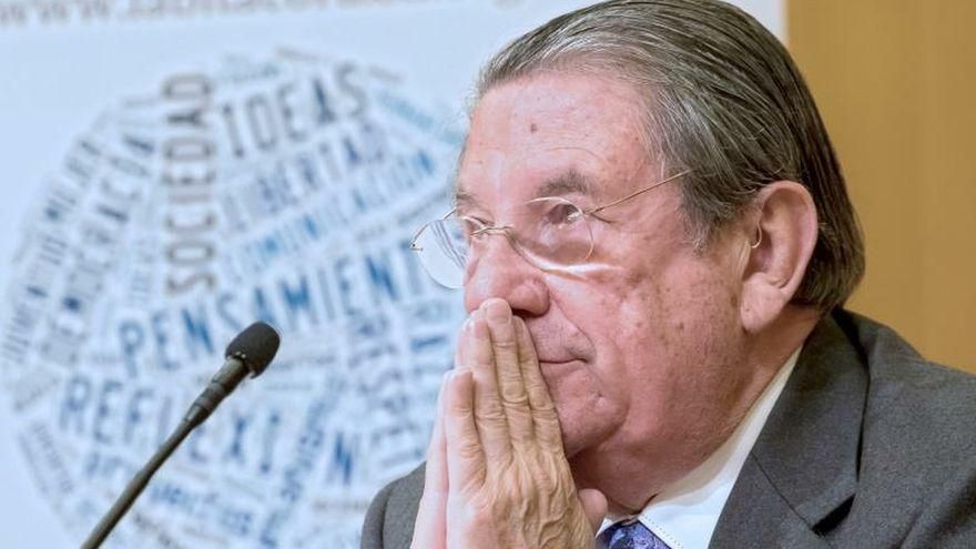 Francisco Vázquez y el PP de A Coruña celebran este domingo la Constitución con un grupo afín a Vox