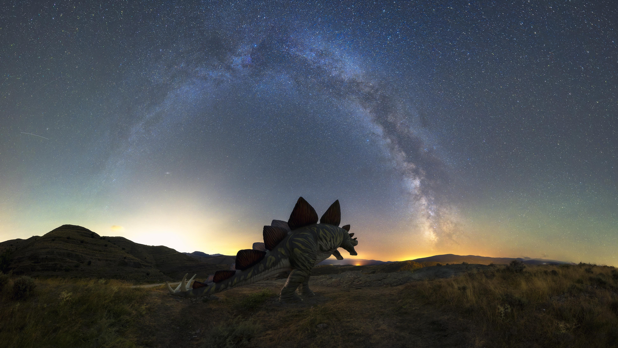 Las fotografías ganadoras del concurso 'Disfruta La Rioja'