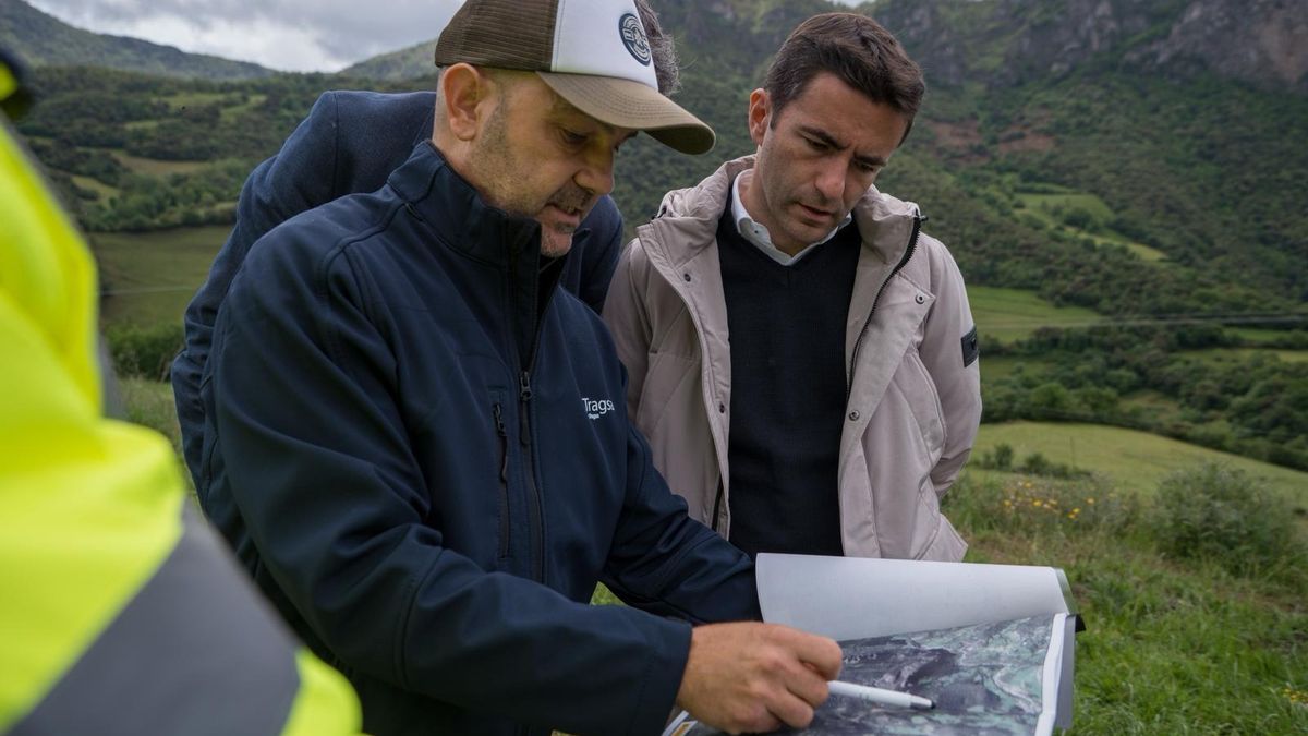 El Miteco destina 800.000 euros a la conservación de pastos en la zona cántabra de Picos de Europa
