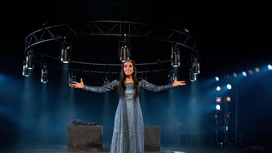 Actores como Lola Herrera y Javier Gutiérrez llegan al Auditorio de León durante su nueva temporada