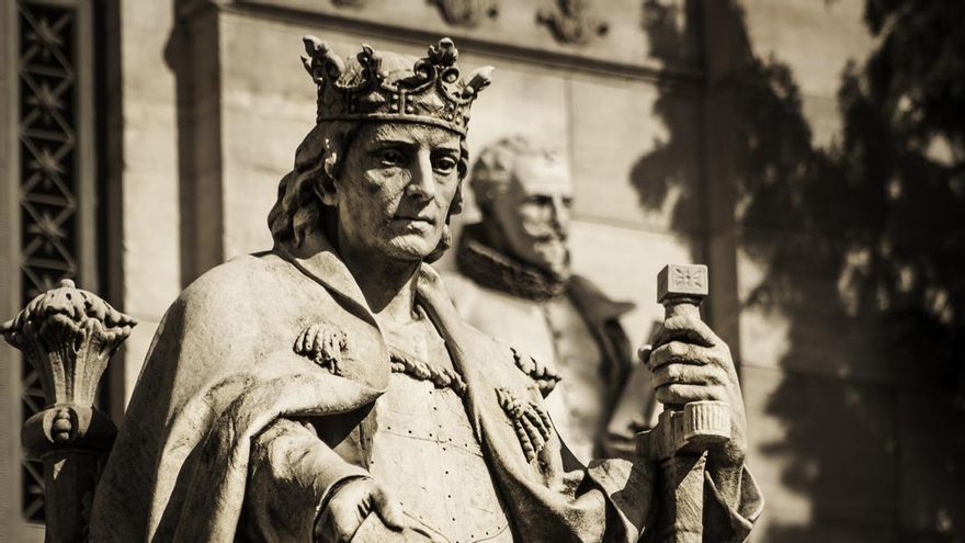 Alfonso X el Sabio y las conquistas de Cádiz y Sanlúcar que transformaron la costa gaditana