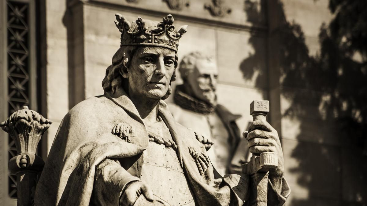 Alfonso X el Sabio y las conquistas de Cádiz y Sanlúcar que transformaron la costa gaditana