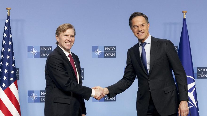 Qué es la OTAN 3.0 y cómo el debate nuclear anega las capitales europeas