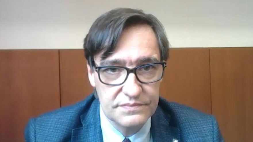 Illa vuelve a apelar a los 'comuns' para formar un Govern juntos tras el fracaso independentista