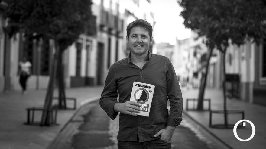 Entrevista a Jesús Cintora