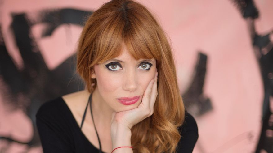 La ilustradora valenciana Paula Bonet