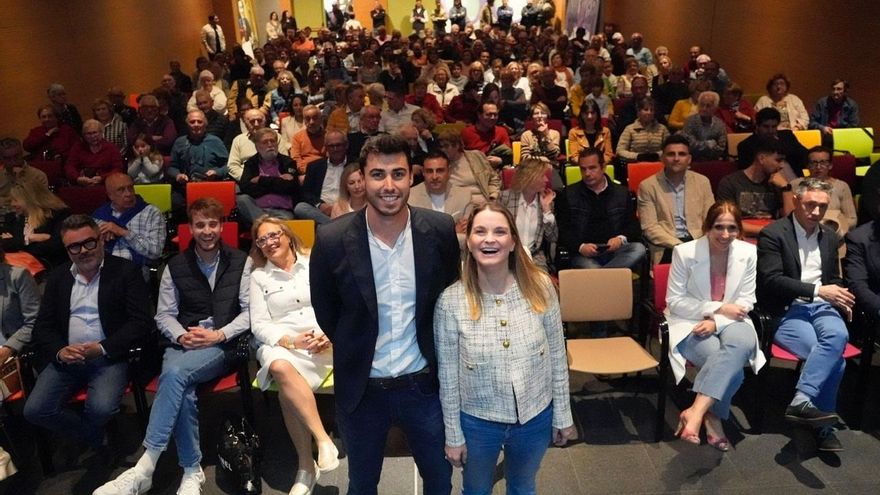 La primera medida del alcalde del PP en un pueblo de Mallorca: cobrará un 15% más que su antecesor socialista