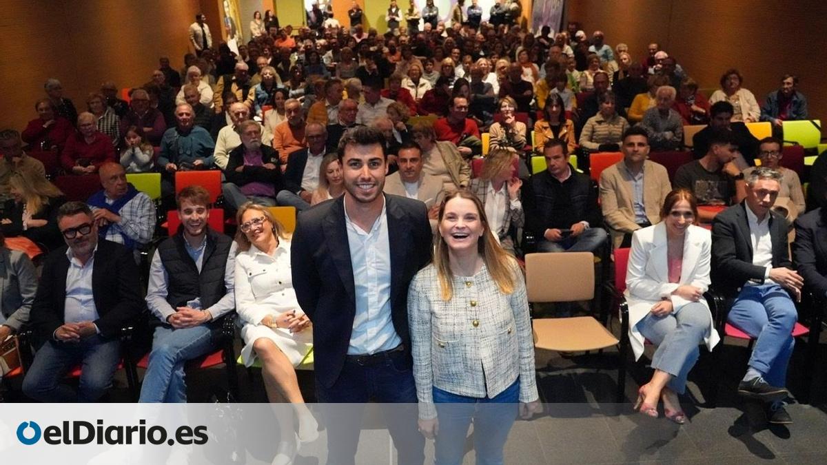 La primera medida del alcalde del PP en un pueblo de Mallorca: cobrará ...