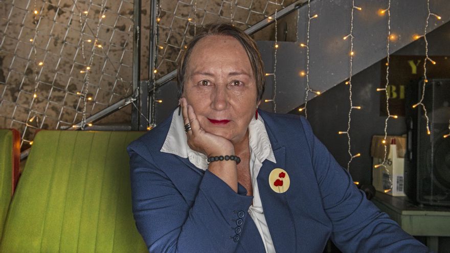 La décima edición del Maspalomas Costa Canaria Soul Festival será un homenaje a su creadora, Dania Dévora