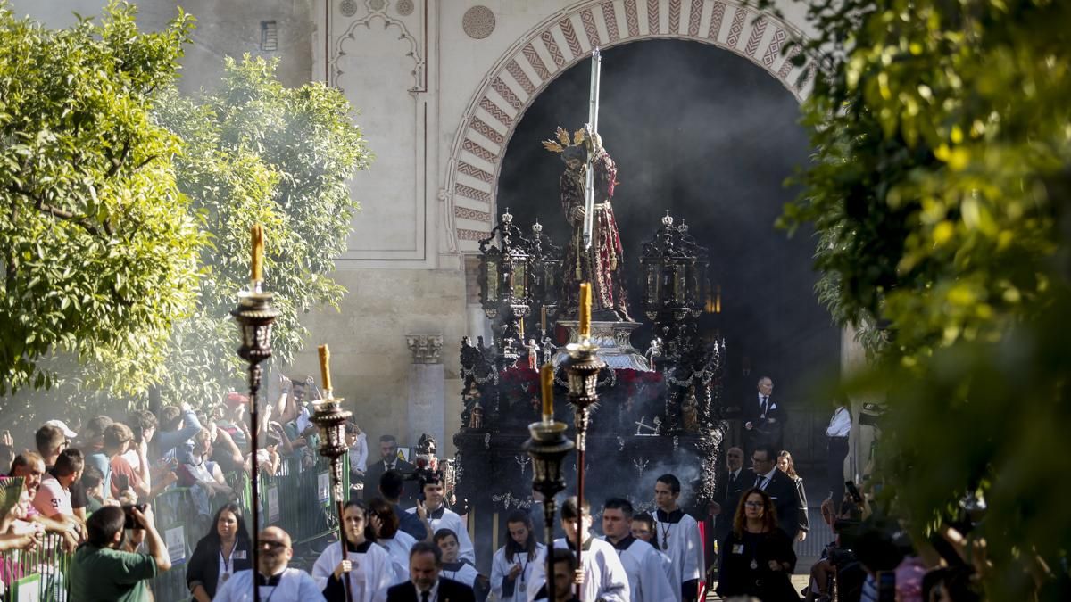 Traslado del Nazareno