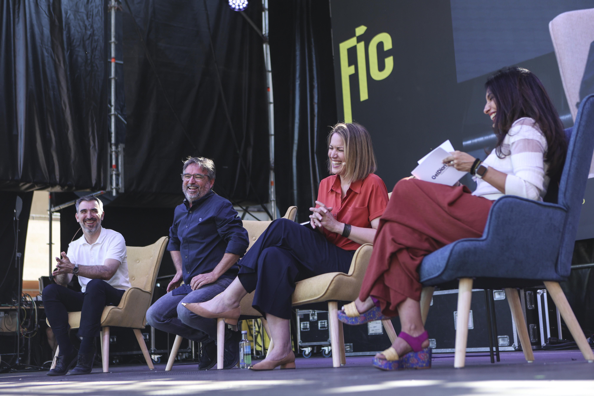 FOTOGALERIA | Así fue el FIC 2026