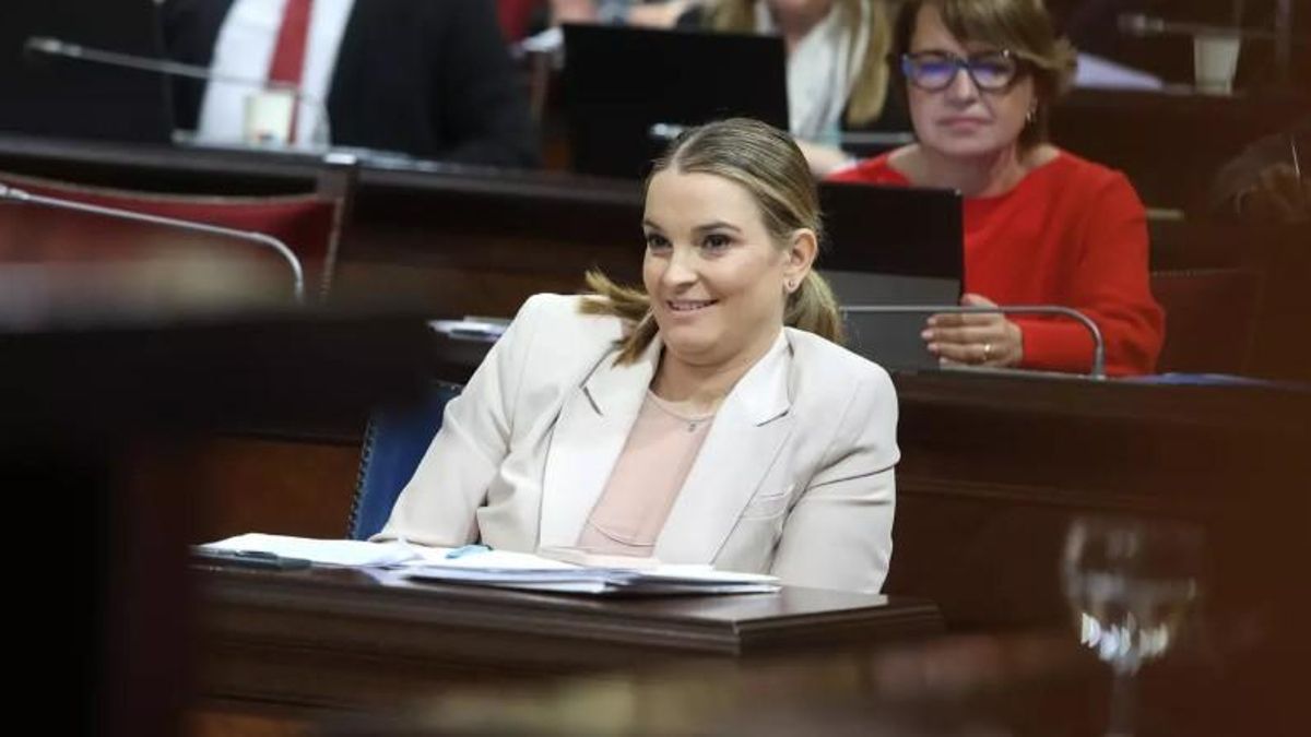 El PP obvia un informe que sitúa Balears como gran "refugio inmobiliario" europeo y abraza al casero que "no va encorbatado"