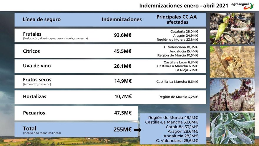 Indemnizaciones