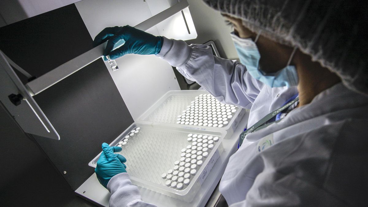 Insud Pharma firma un acuerdo con AstraZeneca