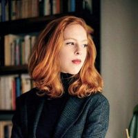 avatar de Lilith Verstrynge