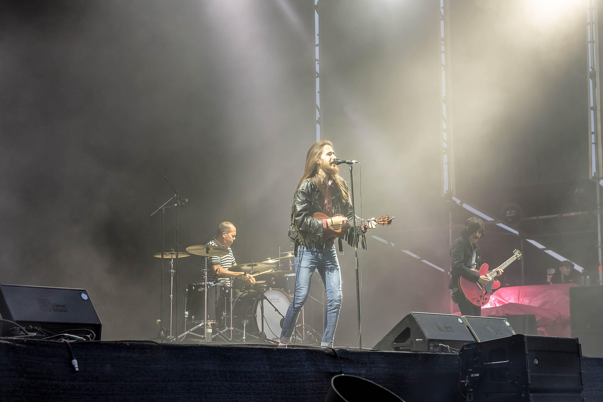 Carlos Sadness/ ANTONIO FLORENCIANO