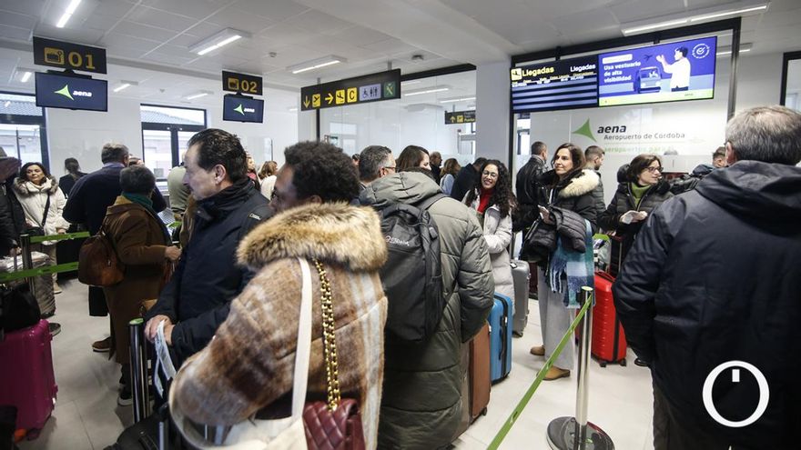 Así será la ampliación de la terminal del Aeropuerto de Córdoba