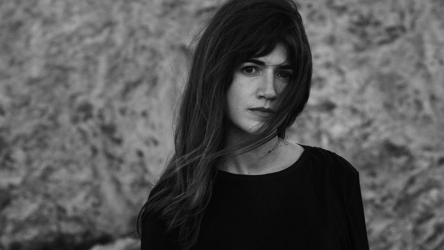 La cantante Maria Rodés, una de las artistas que participan en el ciclo 'Voces de Ellas'