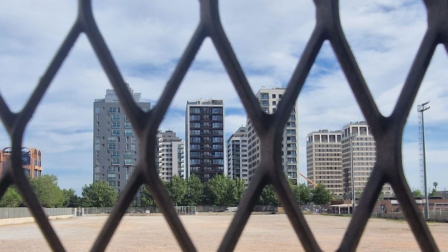 Catalá sube entre un 15% y un 35% el alquiler de las viviendas públicas del Ayuntamiento de València a 500 familias