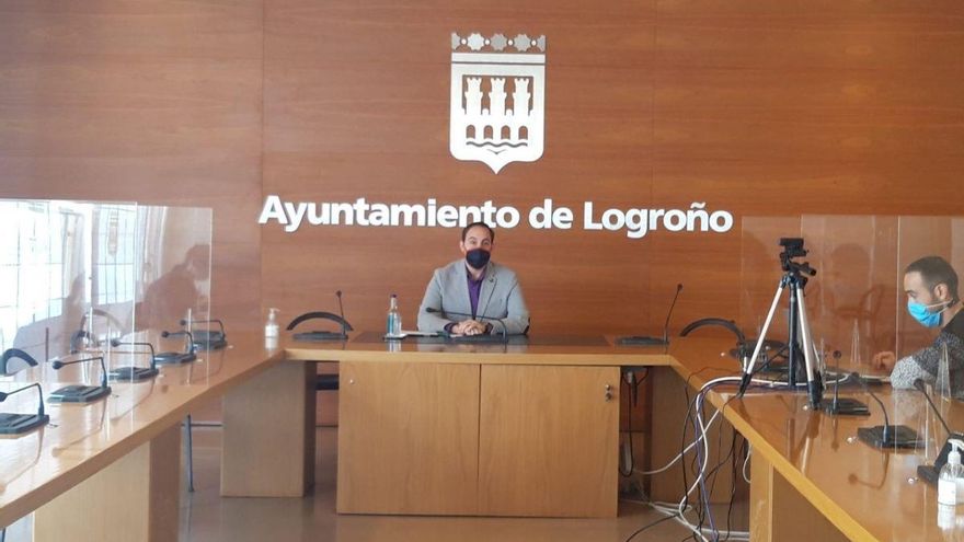 El Ayuntamiento extiende el programa de ayudas a la rehabilitación de edificios a toda la ciudad
