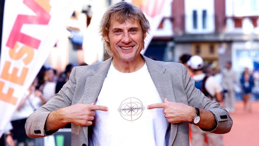 Julian Iantzi se pronuncia tras el regreso de 'El Conquistador' sin él a ETB y ve "complicado" volver al programa