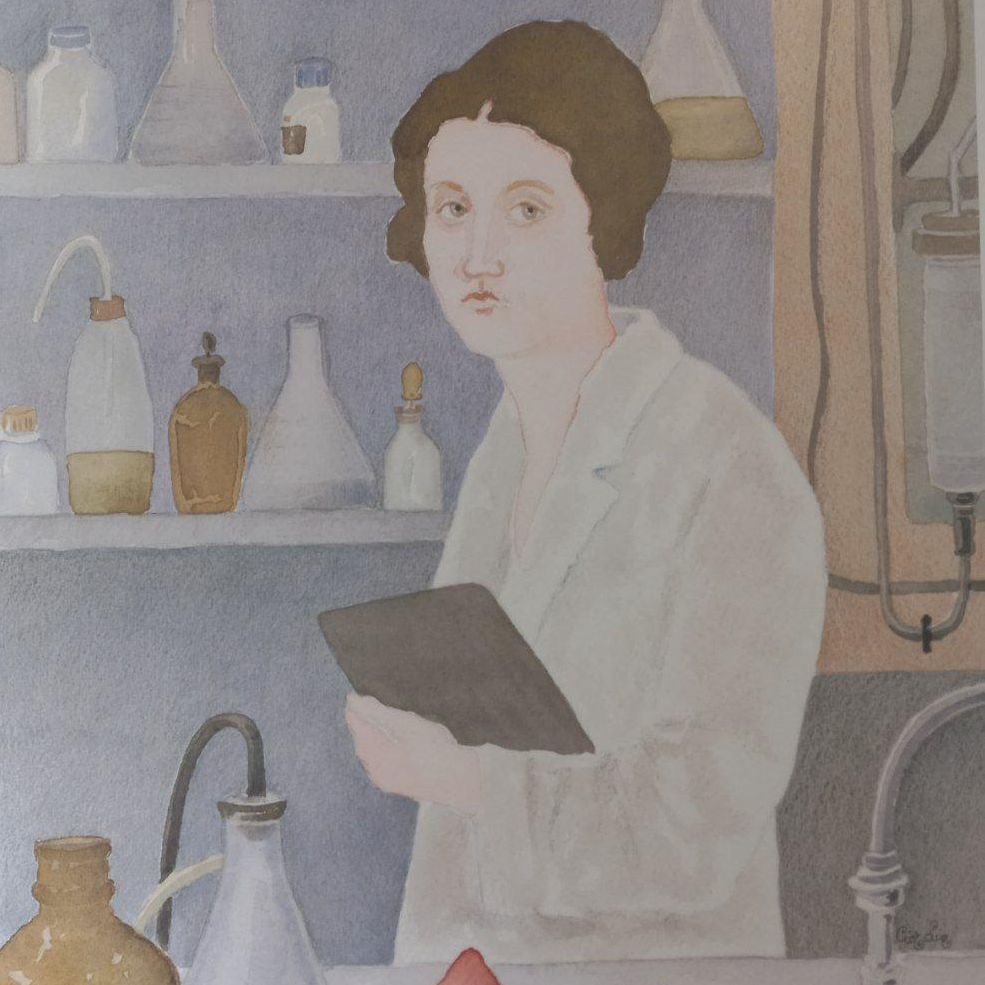 Felisa Martín Bravo