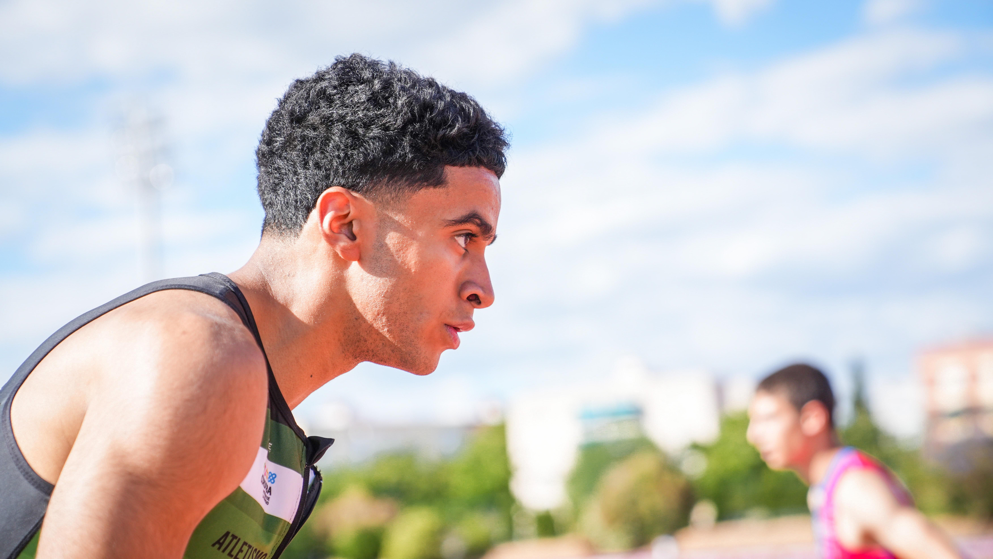Segunda jornada de Primera División Nacional Masculina de Atletismo