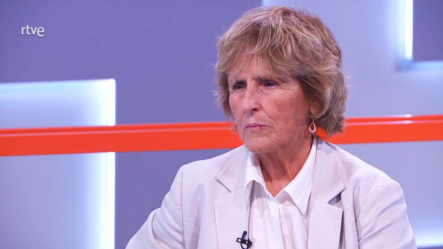 Mercedes Milá cuenta "la verdad" de su fichaje por TVE y los dos motivos por los que le conocen los jóvenes