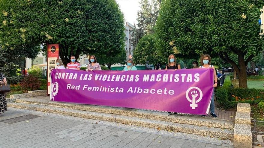 Red Feminista de Albacete