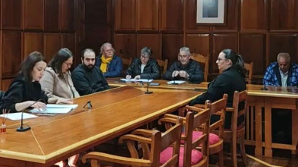 El PSOE “logra un acuerdo municipal” para que el Cabildo mejore el transporte público en la Villa de Garafía