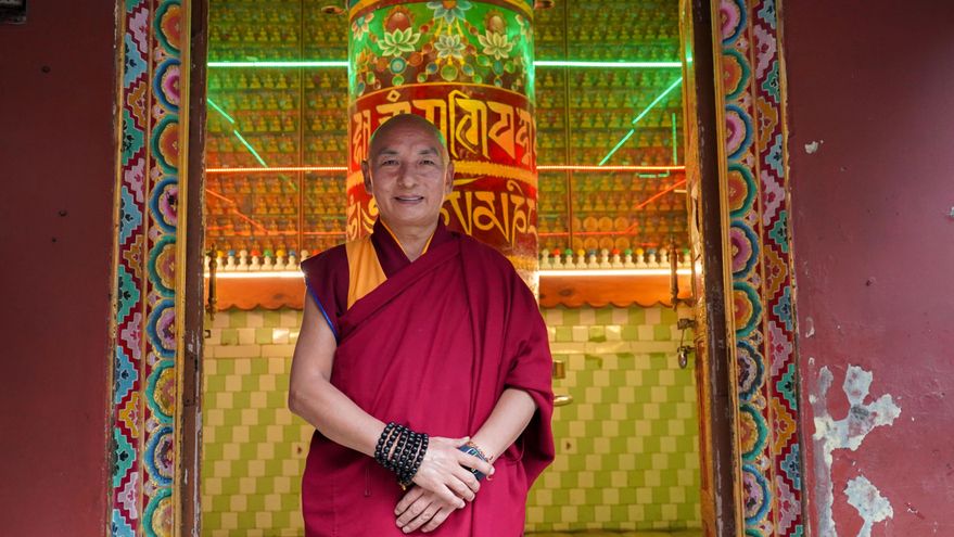 Dharamshala, sede de un Tíbet en vilo: fe y geopolítica en el 90 cumpleaños del dalái lama