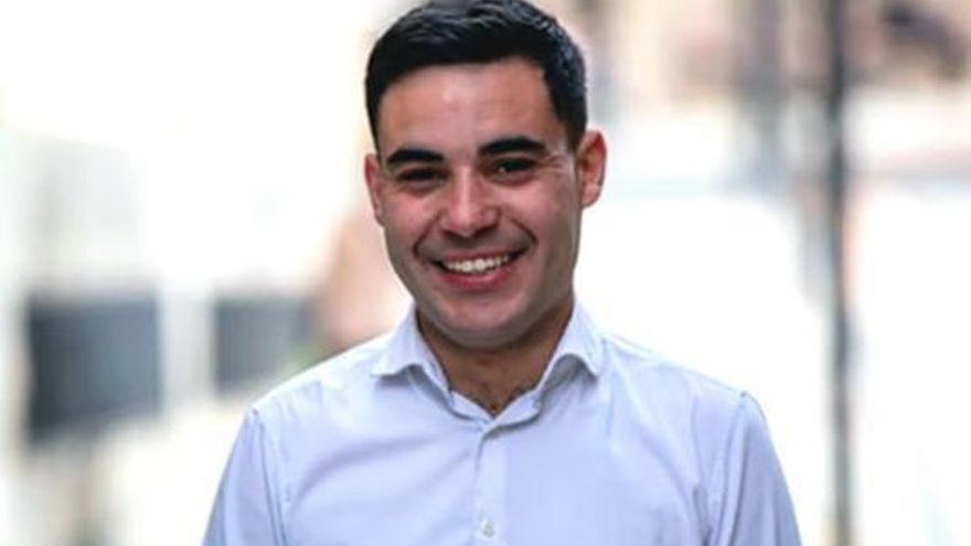 El PSE-EE suspende de militancia y aparta a un concejal en Ermua por un presunto delito de agresión a su pareja