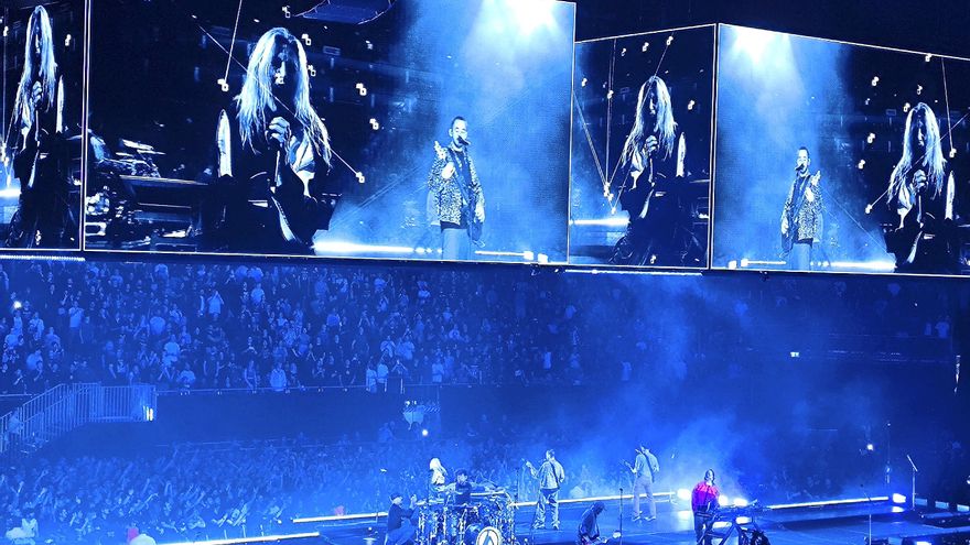 Linkin Park, segundo cabeza de cartel confirmado para O Son Do Camiño 2026