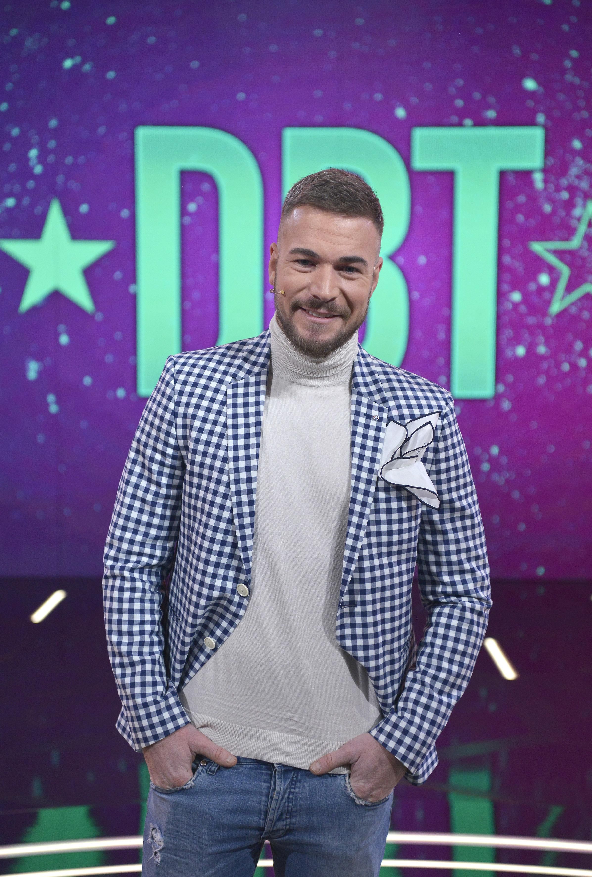 Fotogalería: así fue el primer debate de GH Dúo en Telecinco