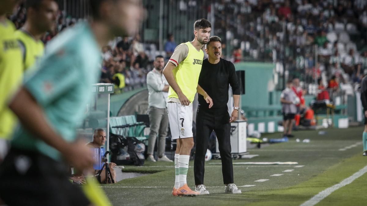 Córdoba CF - UD Almería