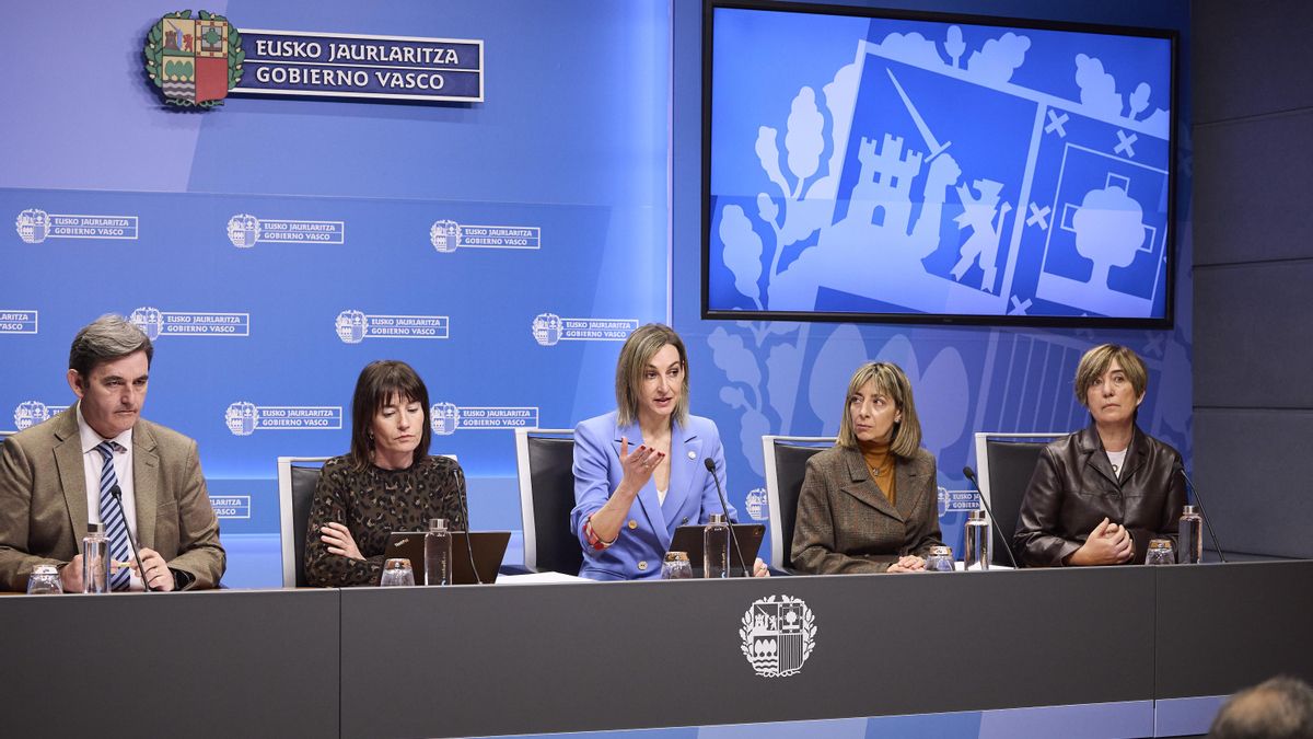 El Gobierno vasco elaborará un decreto para "reforzar jurídicamente las competencias" de selección en los ayuntamientos