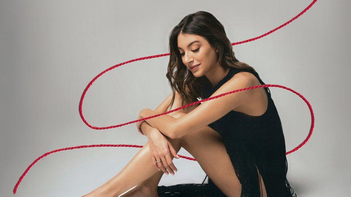 Omar Montes y Ana Guerra, entre los conciertos de las fiestas patronales 2025 de Tarancón