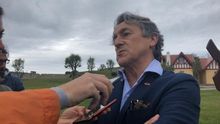 Podemos e IU se querellan contra Hermann Tertsch por llamar a una rebelión militar contra el Gobierno