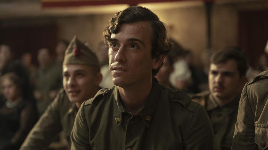 'La bola negra' logra el segundo mejor estreno para el cine español en diez años y supera a 'La Odisea'