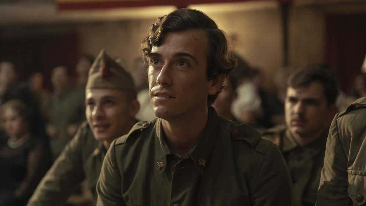 'La bola negra' logra el segundo mejor estreno para el cine español en diez años y supera a 'La Odisea'