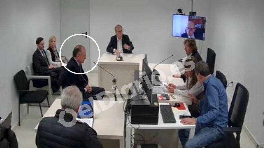 El caso de la guerra sucia del PP contra Podemos: negativas de Pedraz a investigar y amenaza de prescripción